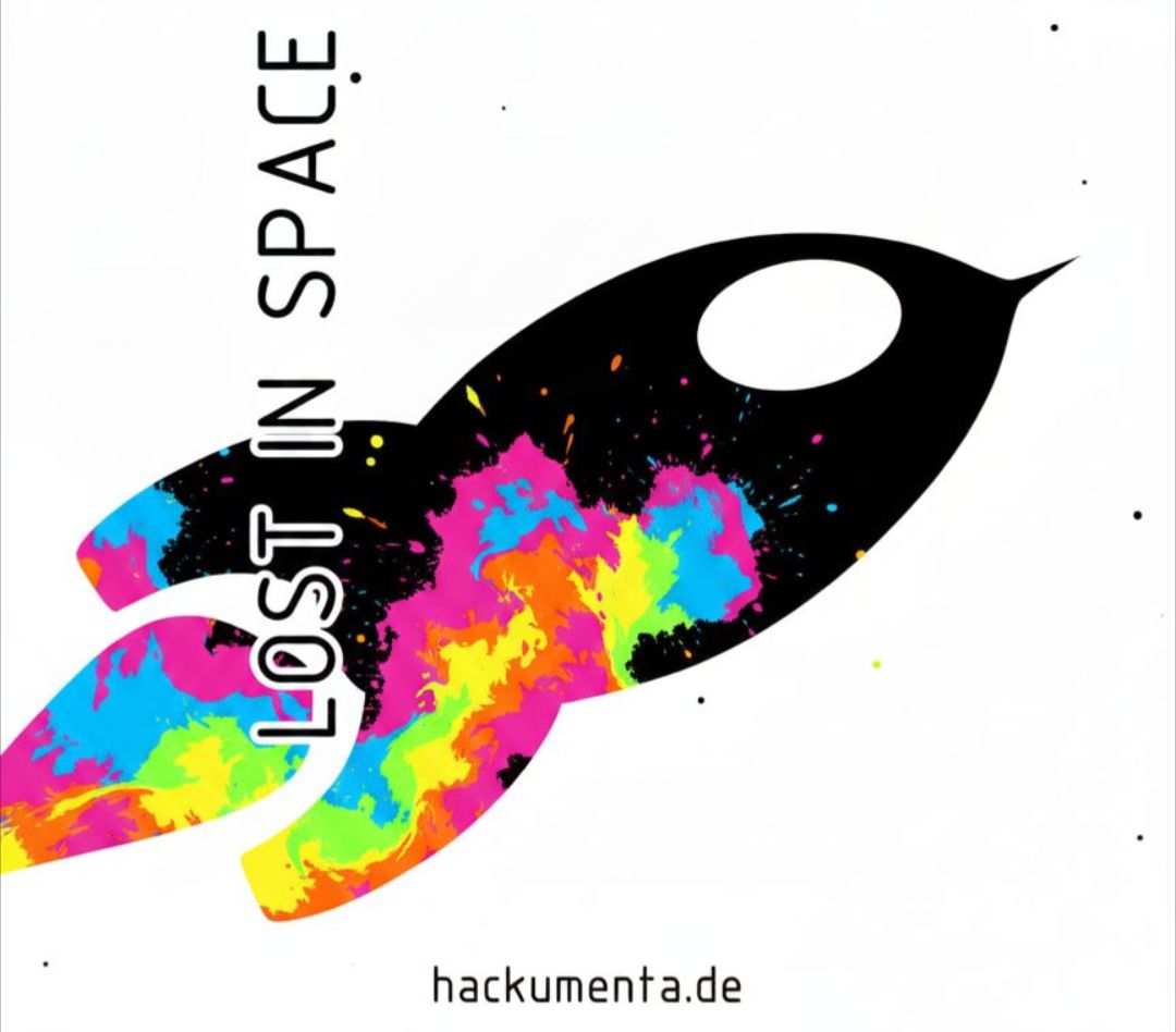 Logo of Hackumenta